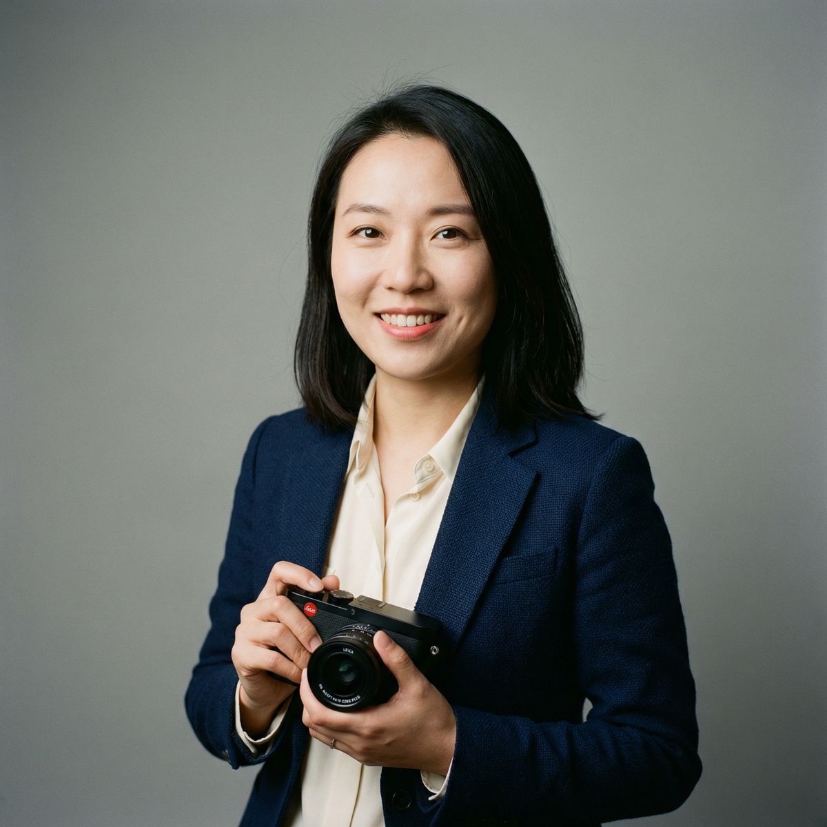 哔咔漫画摄影师林摄影