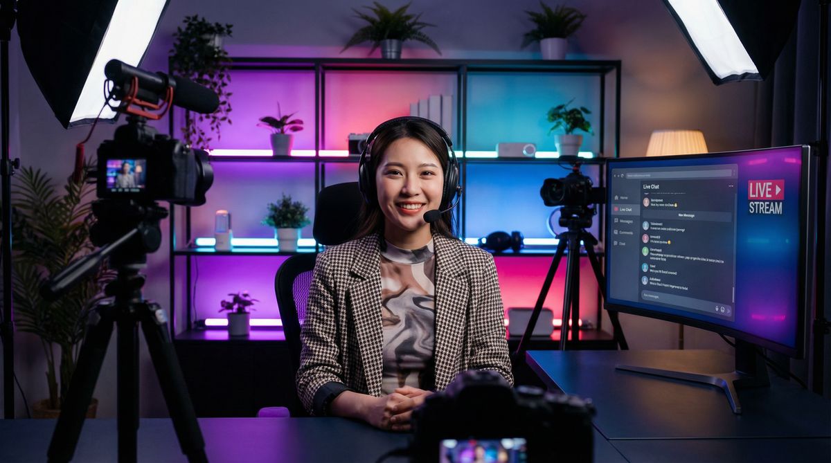 哔咔漫画视频直播