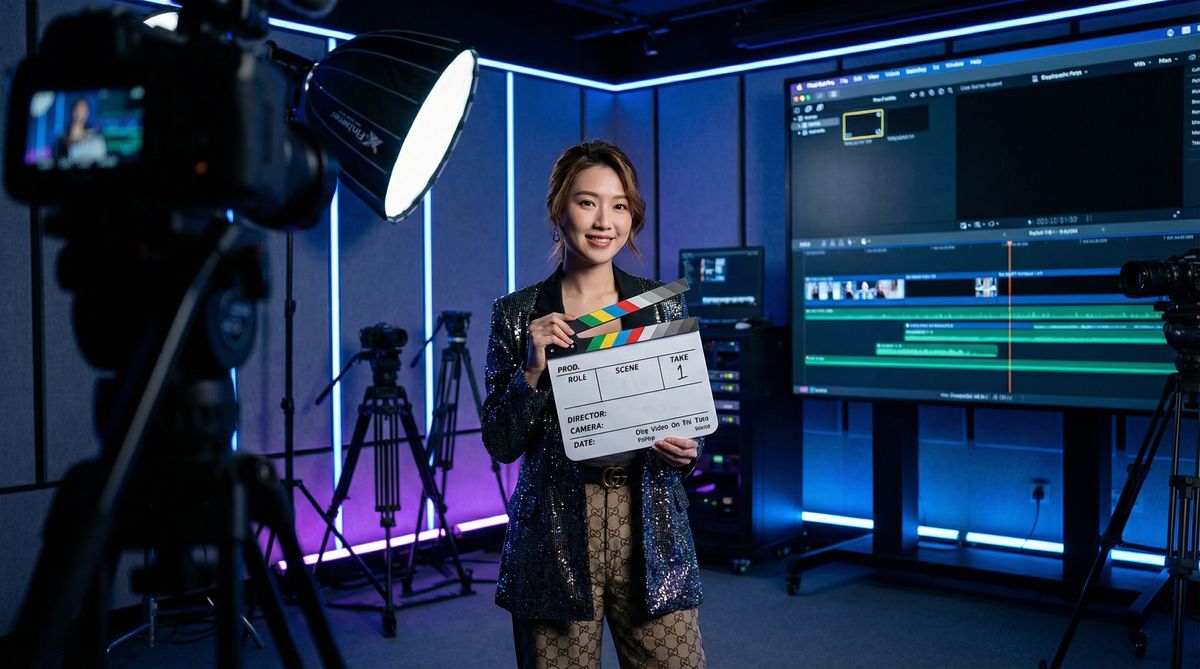 哔咔漫画影视制作