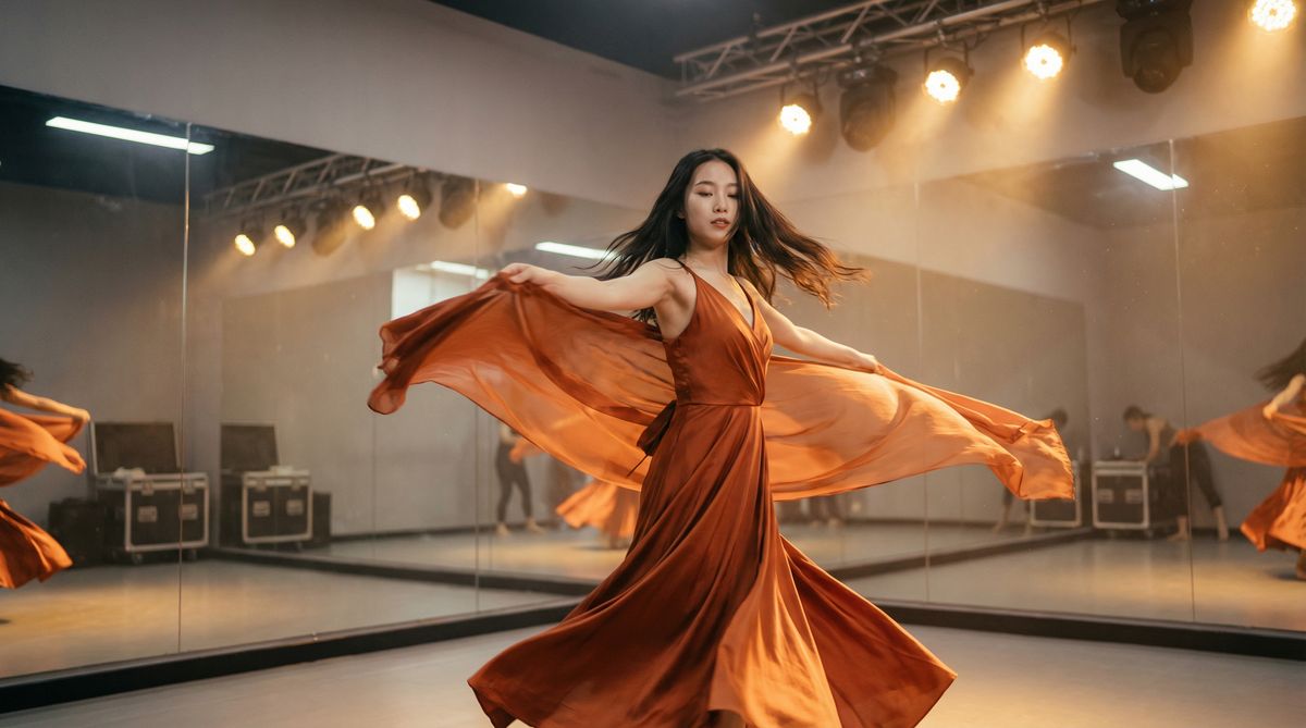 哔咔漫画舞蹈视频